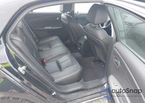 2010 Chevrolet Malibu Ltz z USA, uszkodzony, nr VIN 1G1ZE5EB4AF128975